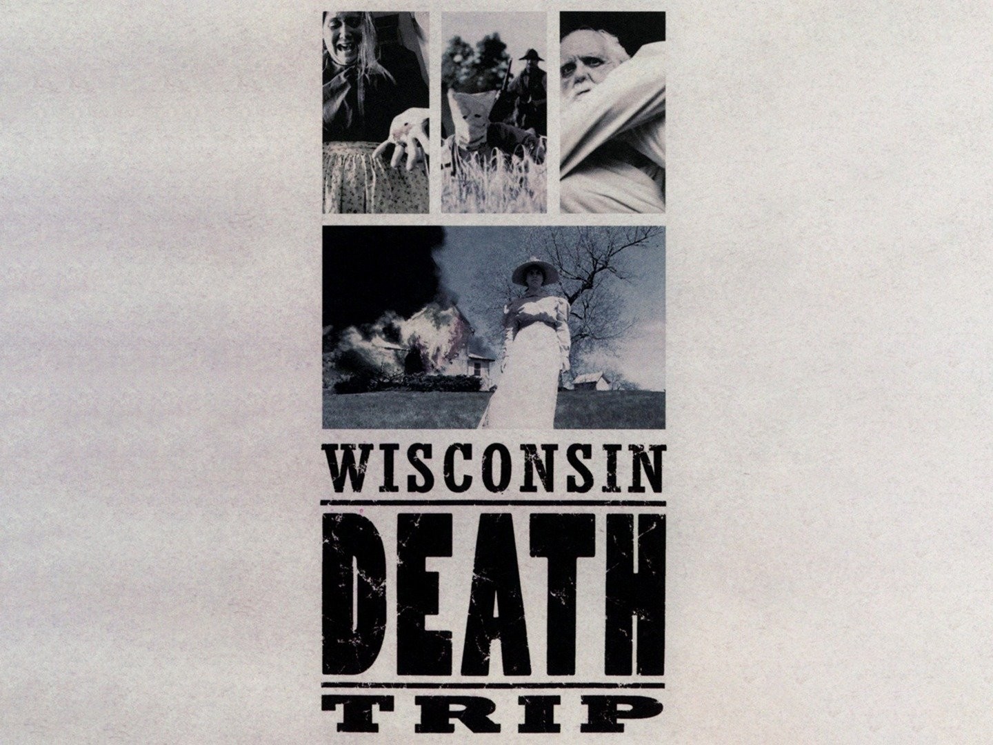 90s ビンテージ DEATH TRIP FILM of RICHARD KERN リチャードカーン Tシャツ sonic youth Bruce Weber Wisconsin Death Trip | Rotten Tomatoes